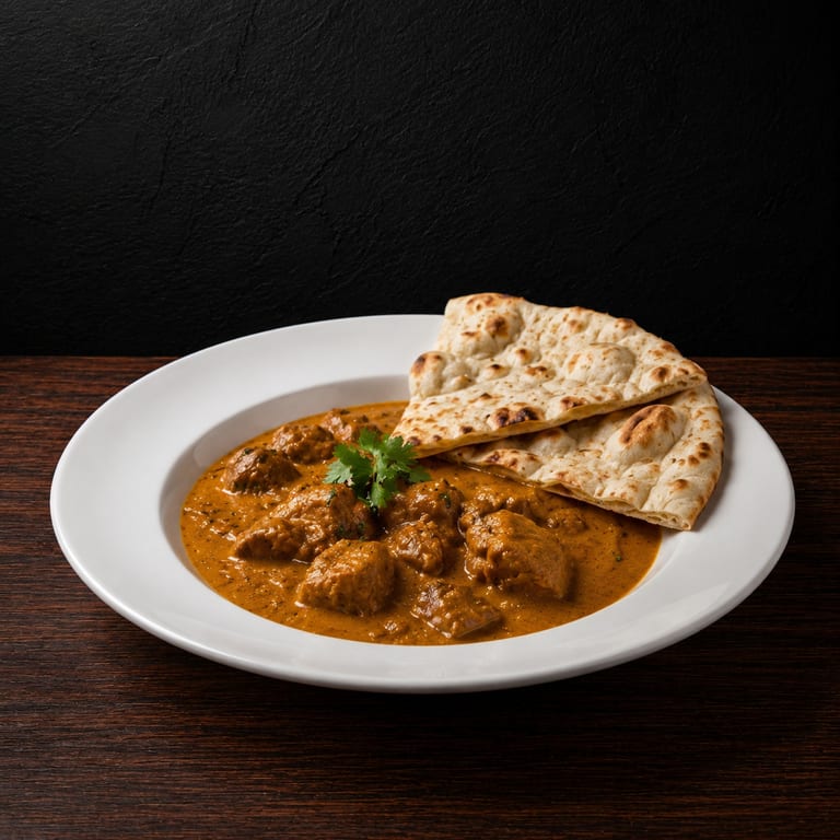 Savor Our Paneer Bhurji