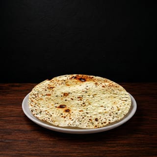 Masala Papad