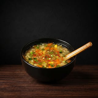 Dal Soup