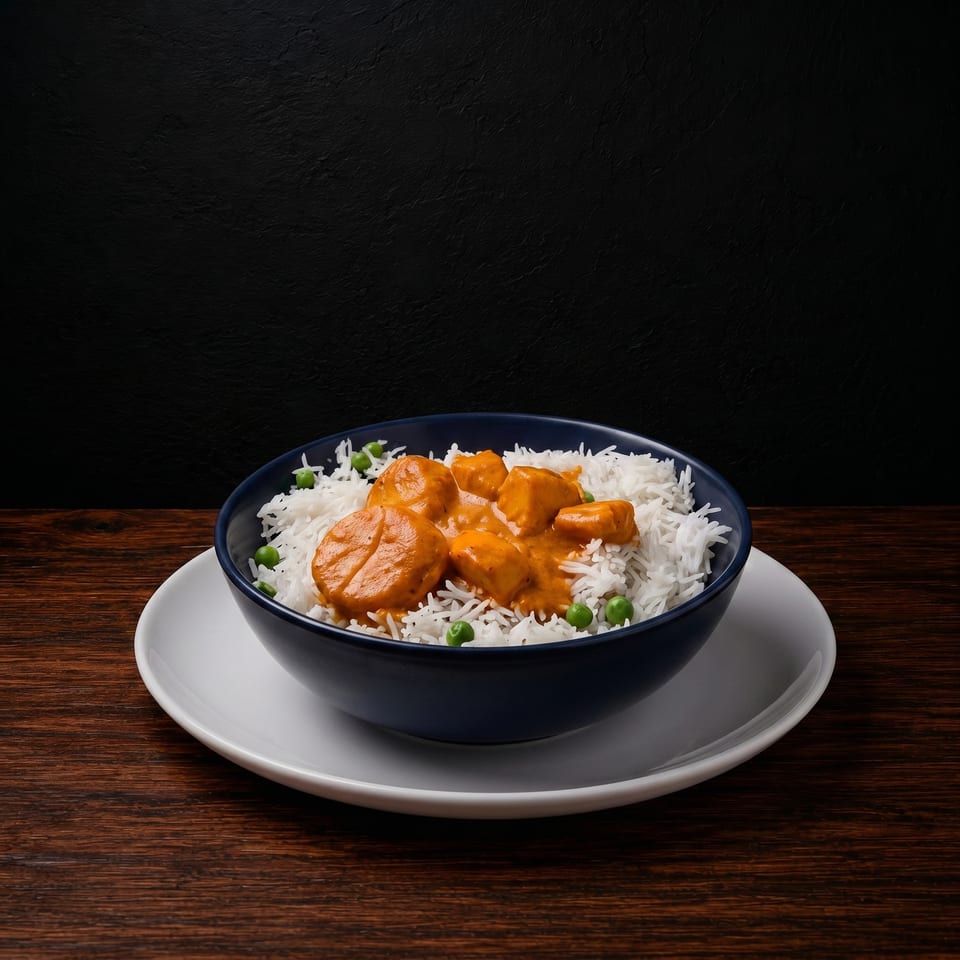 Delicious Masala Dishes