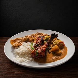 Chicken Curry