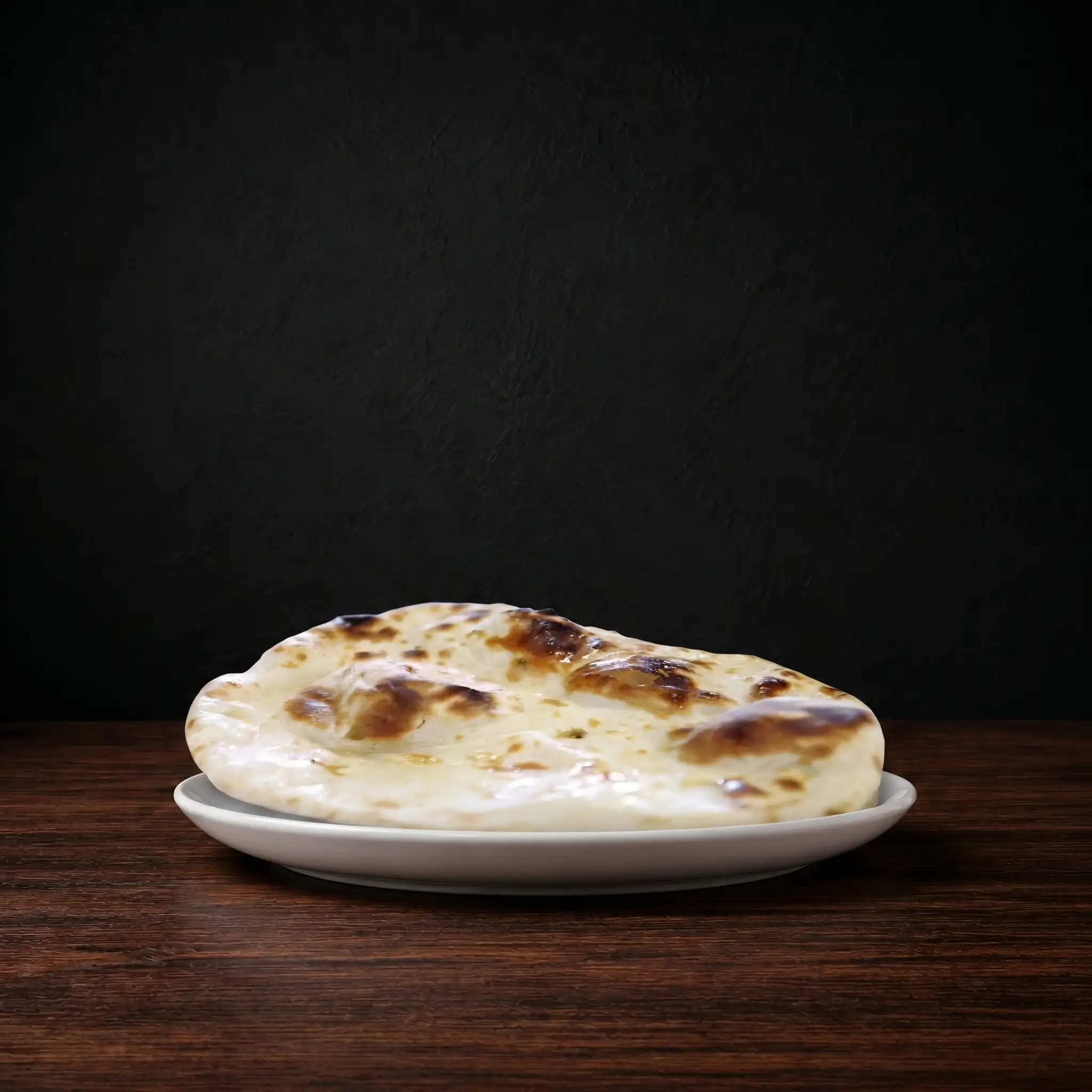 Naan.