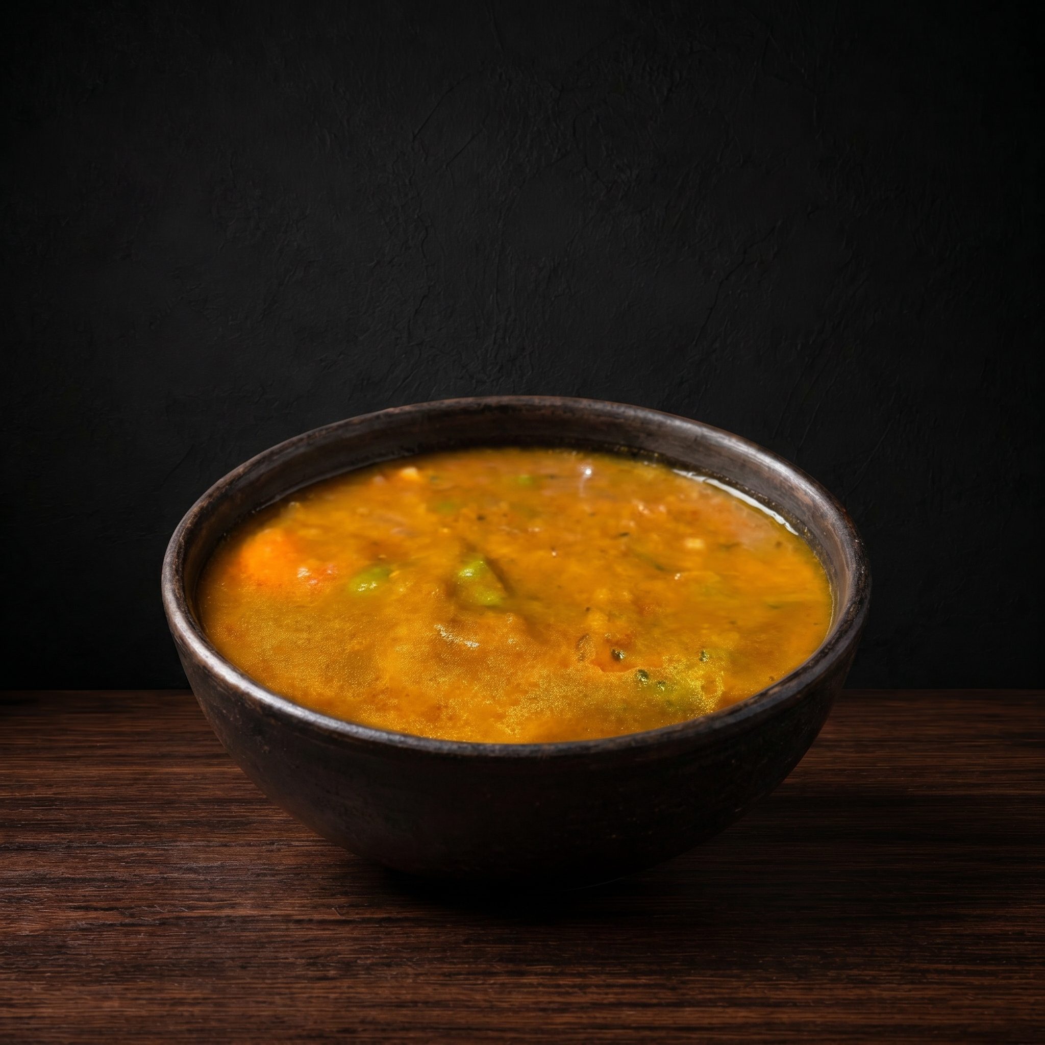 Mixed Vegetables.
