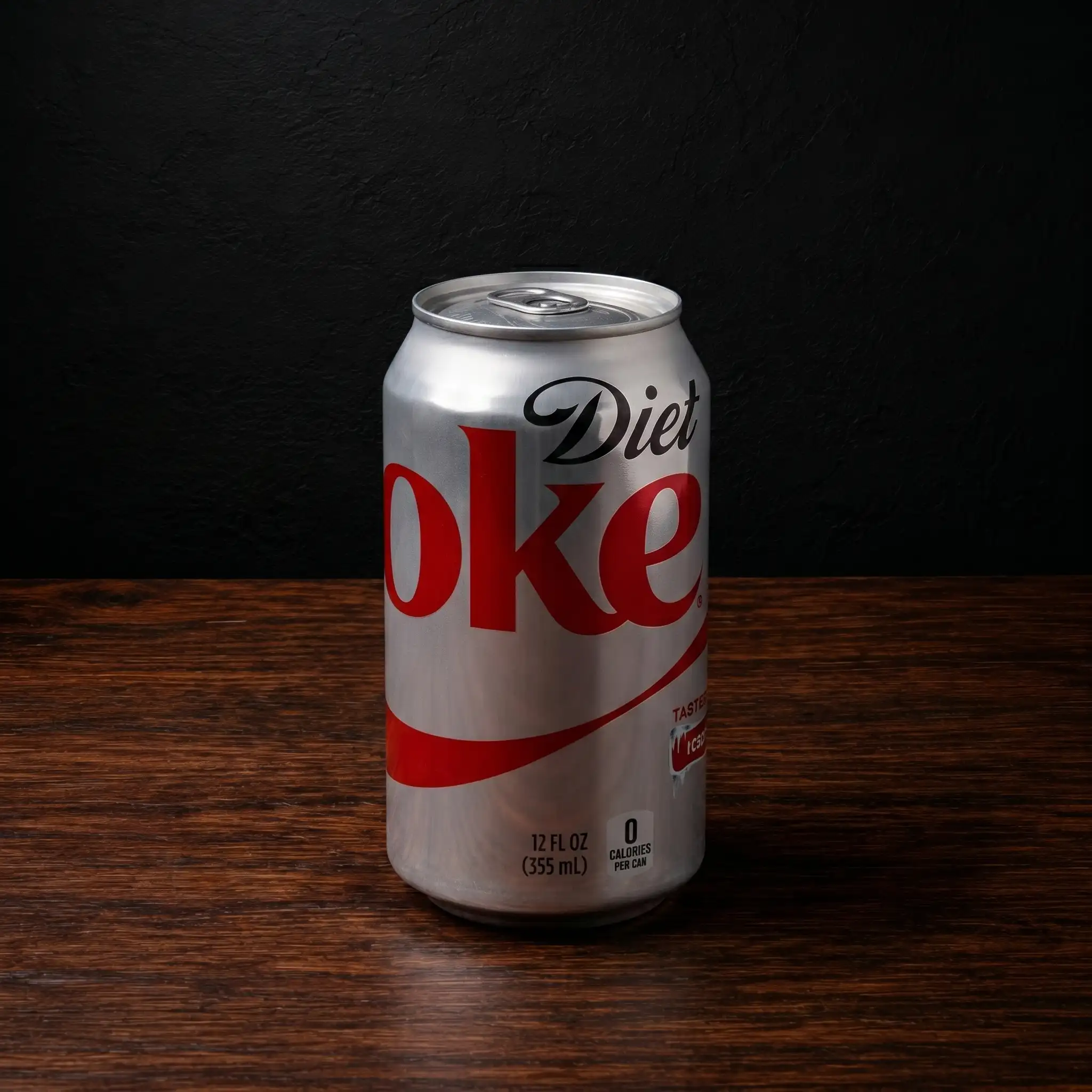 Soft Drinks.