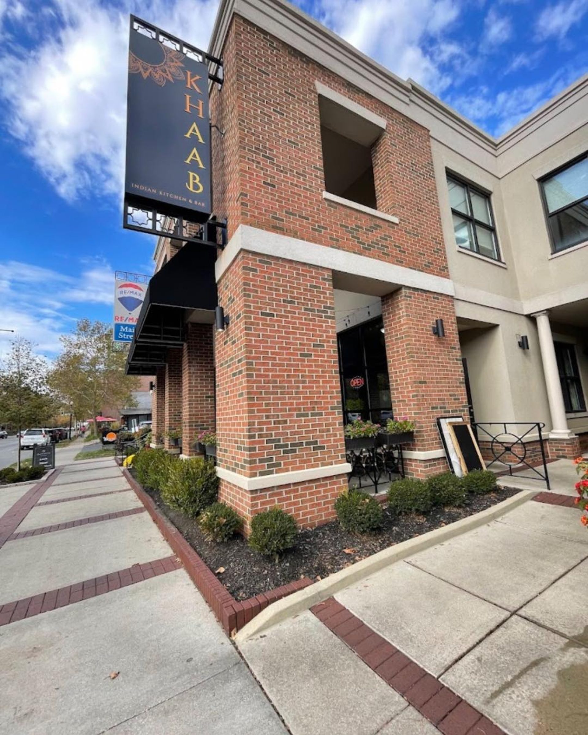 Khaab Indian Kitchen & Bar - Bexley