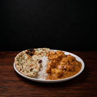 Nav Rattan Korma