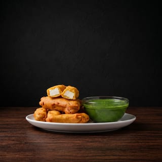 Paneer Pakora