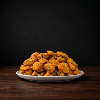 Chicken Pakora
