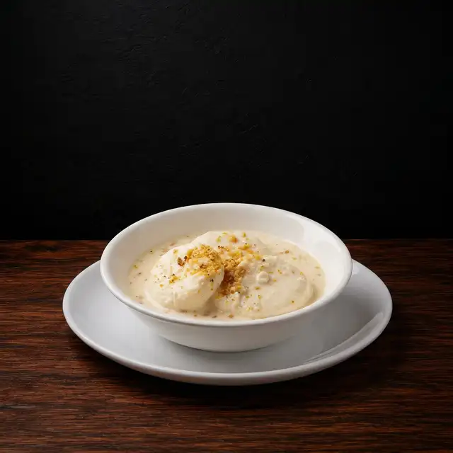 Ras Malai.