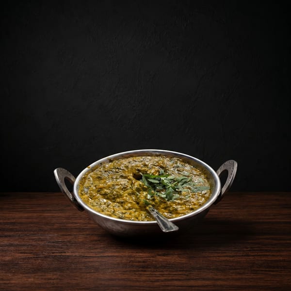 Lamb Saag