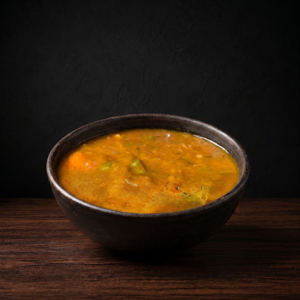 Mixed Vegetables