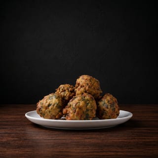 Veg. Pakora