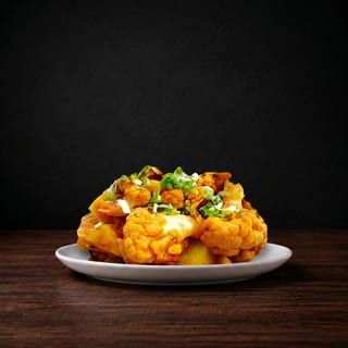 Aloo Gobi