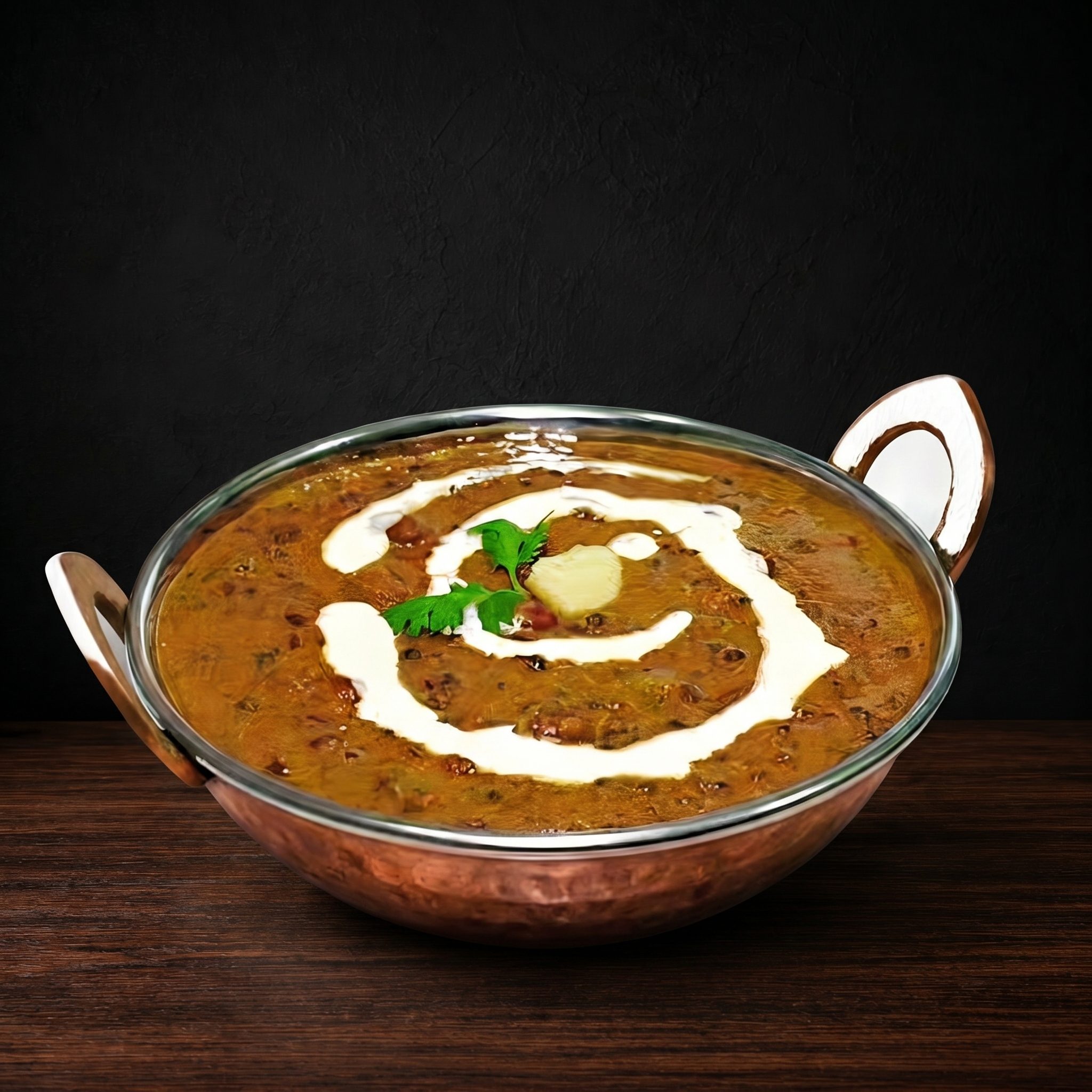 Dal Makhani.