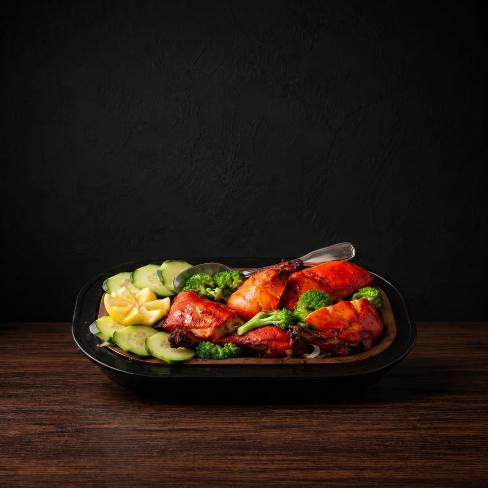 Chicken Tikka