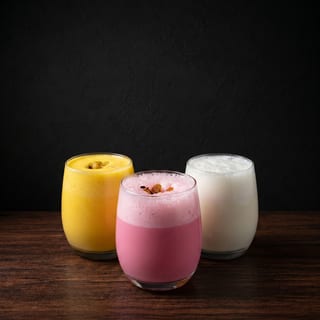 Lassi