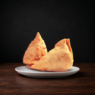 Veg. Samosa