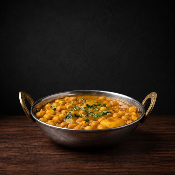 Aloo Choley