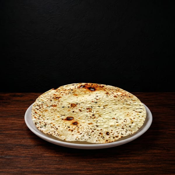 Papadum