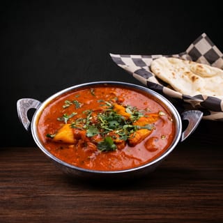 Chicken Vindaloo