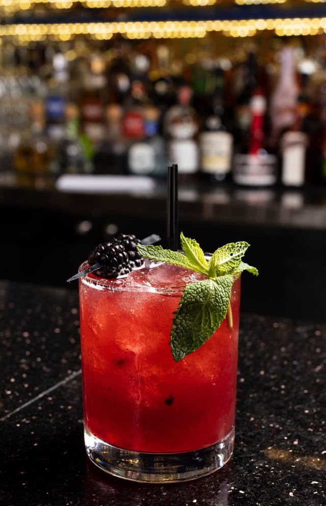 Cocktails