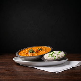Chicken Tikka Masala