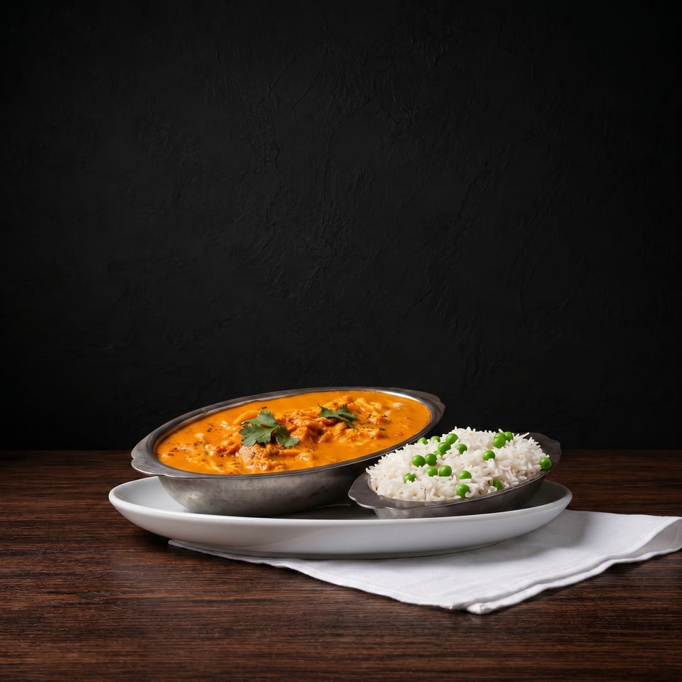 Delicious Paneer Tikka Awaits