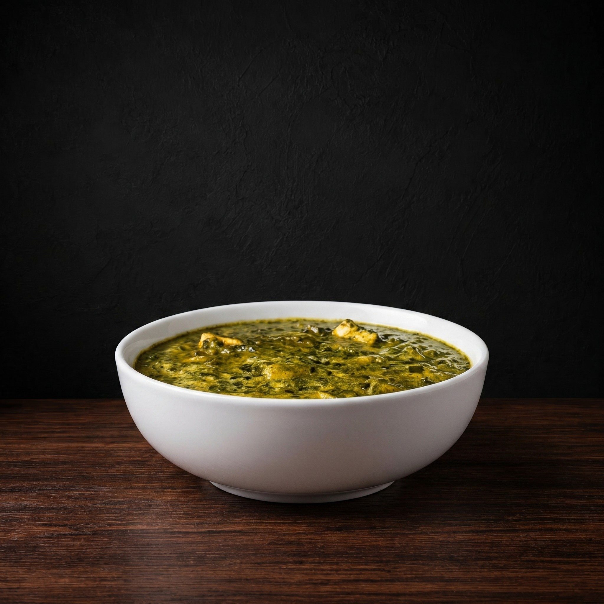 Saag.