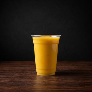Mango Lassi