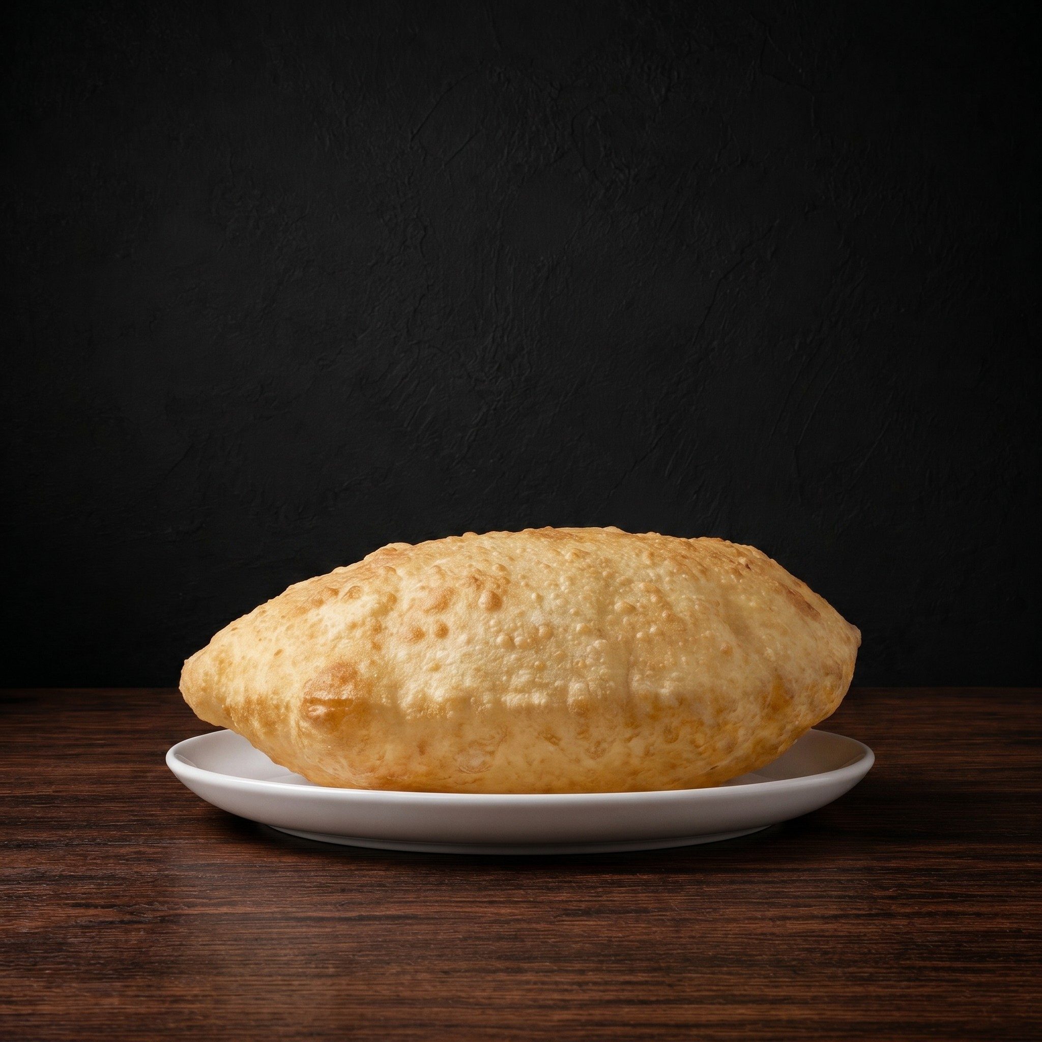 Bhatura.