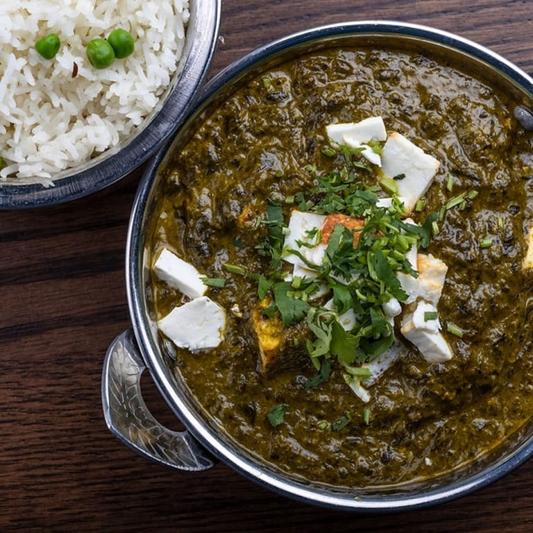 Delivery of Authentic Indian Cuisine