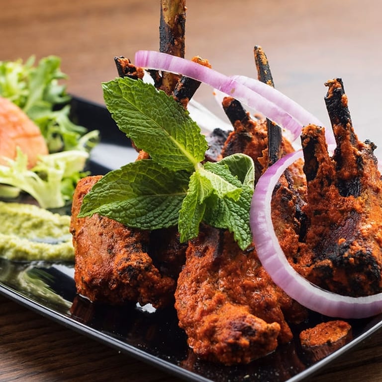Experience Authentic Dal
