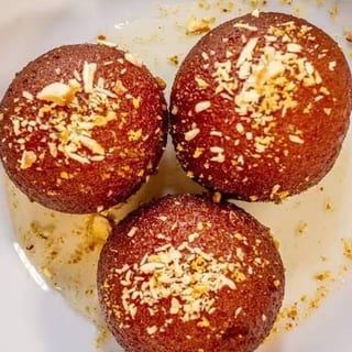 Gulab Jamun