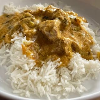 Lamb Rogan Josh