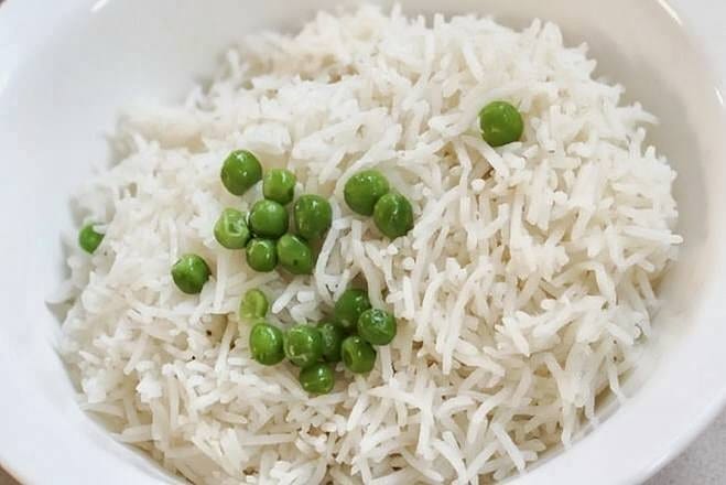 Rice.