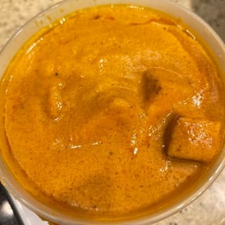 Paneer Makhani