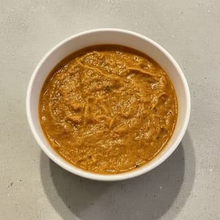 Chicken Coconut Curry