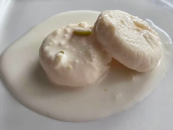 Ras Malai.