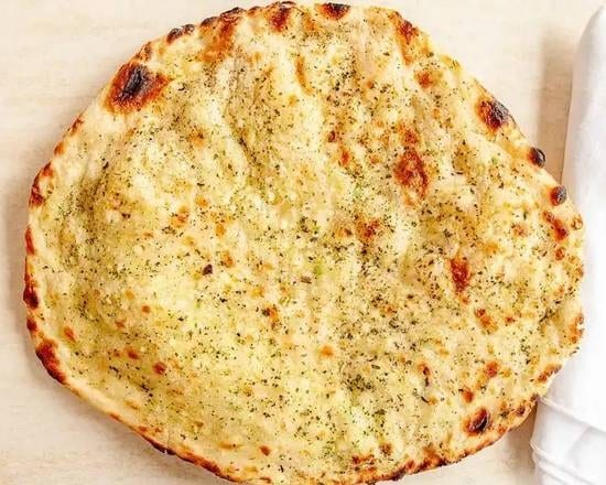Paneer Naan.